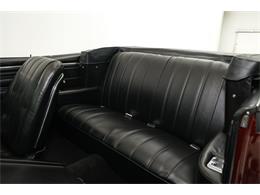 1966 Chevrolet Chevelle (CC-2113736) for sale in Des Moines, Iowa
