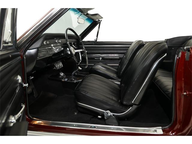 1966 Chevrolet Chevelle (CC-2113736) for sale in Des Moines, Iowa