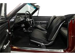 1966 Chevrolet Chevelle (CC-2113736) for sale in Des Moines, Iowa
