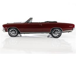 1966 Chevrolet Chevelle (CC-2113736) for sale in Des Moines, Iowa