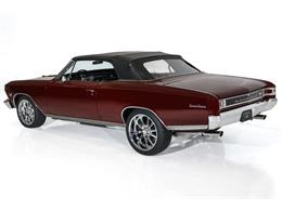 1966 Chevrolet Chevelle (CC-2113736) for sale in Des Moines, Iowa