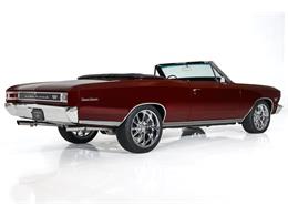 1966 Chevrolet Chevelle (CC-2113736) for sale in Des Moines, Iowa