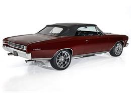 1966 Chevrolet Chevelle (CC-2113736) for sale in Des Moines, Iowa