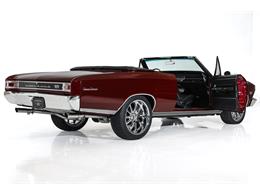 1966 Chevrolet Chevelle (CC-2113736) for sale in Des Moines, Iowa