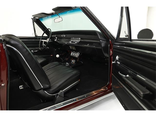 1966 Chevrolet Chevelle (CC-2113736) for sale in Des Moines, Iowa