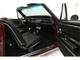 1966 Chevrolet Chevelle (CC-2113736) for sale in Des Moines, Iowa