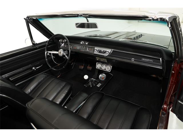 1966 Chevrolet Chevelle (CC-2113736) for sale in Des Moines, Iowa