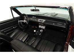 1966 Chevrolet Chevelle (CC-2113736) for sale in Des Moines, Iowa