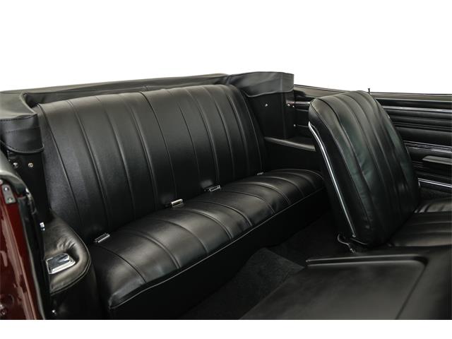 1966 Chevrolet Chevelle (CC-2113736) for sale in Des Moines, Iowa