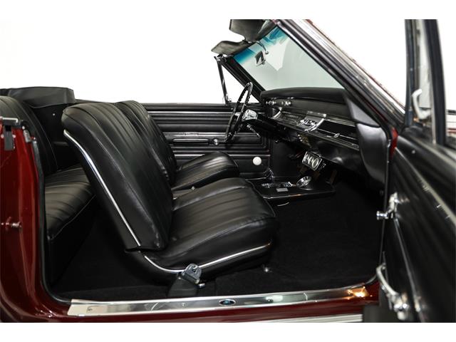 1966 Chevrolet Chevelle (CC-2113736) for sale in Des Moines, Iowa