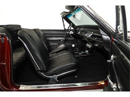 1966 Chevrolet Chevelle (CC-2113736) for sale in Des Moines, Iowa