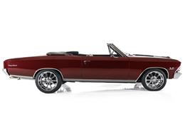 1966 Chevrolet Chevelle (CC-2113736) for sale in Des Moines, Iowa