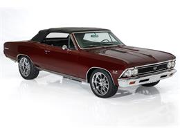 1966 Chevrolet Chevelle (CC-2113736) for sale in Des Moines, Iowa