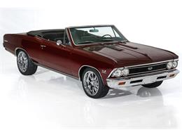 1966 Chevrolet Chevelle (CC-2113736) for sale in Des Moines, Iowa