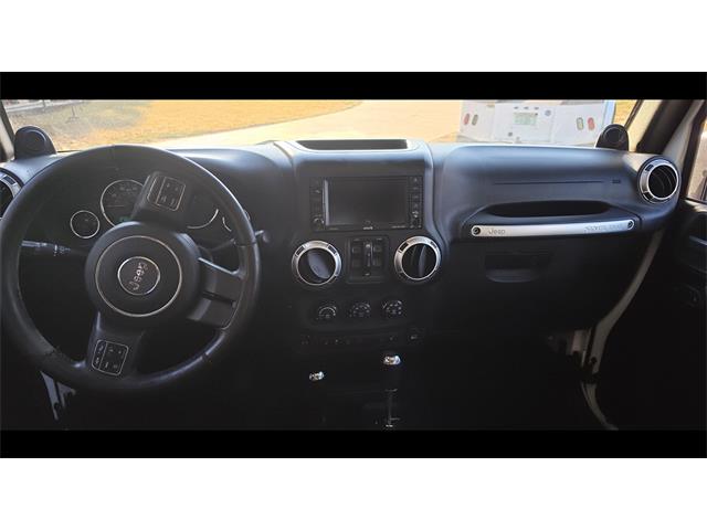 2012 Jeep Wrangler (CC-2113737) for sale in Biloxi, Mississippi