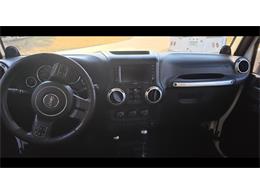 2012 Jeep Wrangler (CC-2113737) for sale in Biloxi, Mississippi
