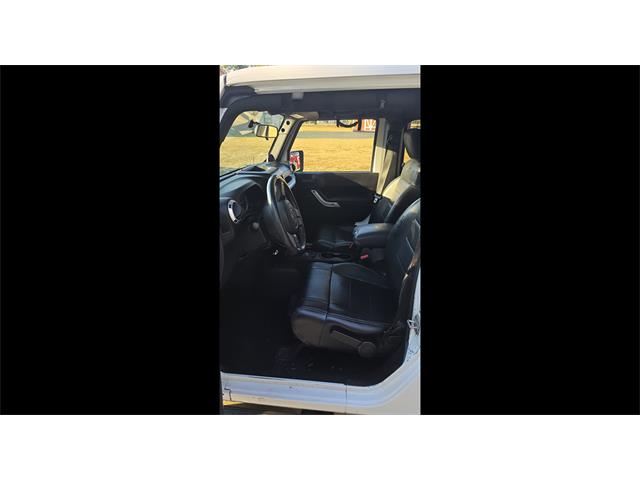 2012 Jeep Wrangler (CC-2113737) for sale in Biloxi, Mississippi