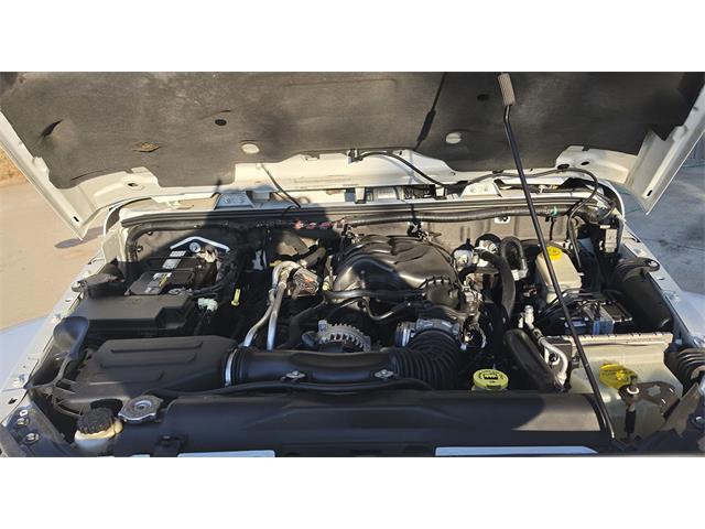 2012 Jeep Wrangler (CC-2113737) for sale in Biloxi, Mississippi