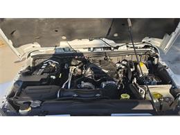 2012 Jeep Wrangler (CC-2113737) for sale in Biloxi, Mississippi