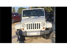 2012 Jeep Wrangler (CC-2113737) for sale in Biloxi, Mississippi