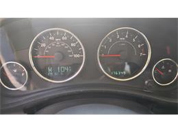 2012 Jeep Wrangler (CC-2113737) for sale in Biloxi, Mississippi
