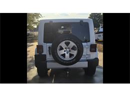 2012 Jeep Wrangler (CC-2113737) for sale in Biloxi, Mississippi