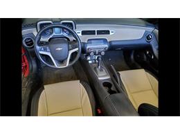 2012 Chevrolet Camaro (CC-2113738) for sale in Biloxi, Mississippi