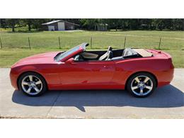 2012 Chevrolet Camaro (CC-2113738) for sale in Biloxi, Mississippi