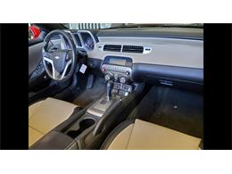 2012 Chevrolet Camaro (CC-2113738) for sale in Biloxi, Mississippi