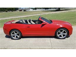 2012 Chevrolet Camaro (CC-2113738) for sale in Biloxi, Mississippi