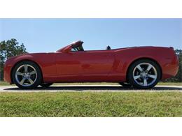 2012 Chevrolet Camaro (CC-2113738) for sale in Biloxi, Mississippi