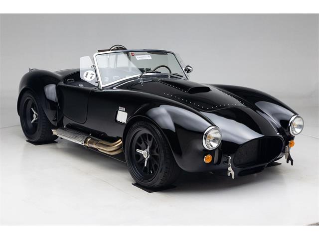 1965 Backdraft Racing Cobra (CC-2113739) for sale in Clifton Park, New York