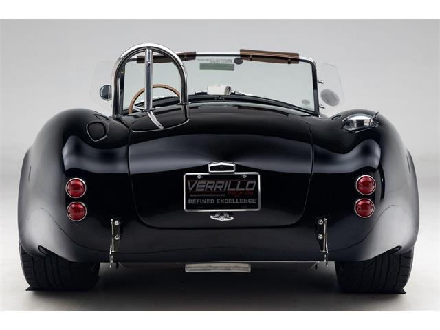 1965 Backdraft Racing Cobra (CC-2113739) for sale in Clifton Park, New York