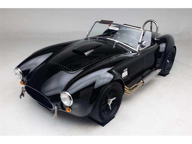 1965 Backdraft Racing Cobra (CC-2113739) for sale in Clifton Park, New York