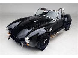 1965 Backdraft Racing Cobra (CC-2113739) for sale in Clifton Park, New York
