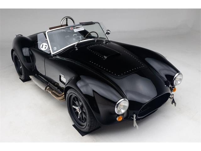 1965 Backdraft Racing Cobra (CC-2113739) for sale in Clifton Park, New York