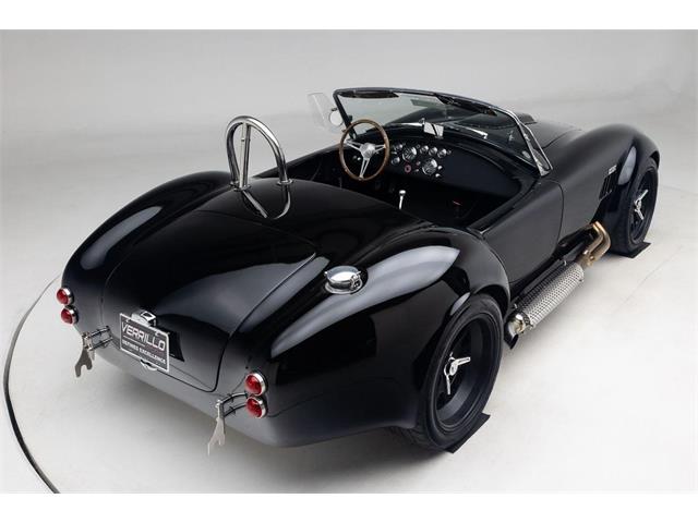 1965 Backdraft Racing Cobra (CC-2113739) for sale in Clifton Park, New York
