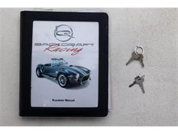 1965 Backdraft Racing Cobra (CC-2113739) for sale in Clifton Park, New York
