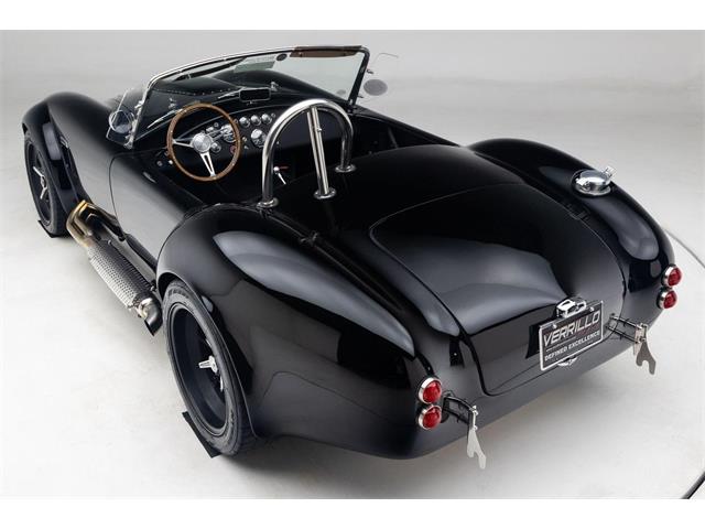 1965 Backdraft Racing Cobra (CC-2113739) for sale in Clifton Park, New York