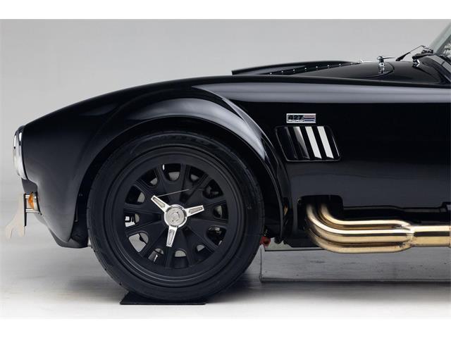 1965 Backdraft Racing Cobra (CC-2113739) for sale in Clifton Park, New York