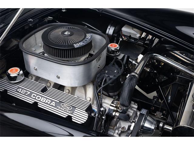 1965 Backdraft Racing Cobra (CC-2113739) for sale in Clifton Park, New York