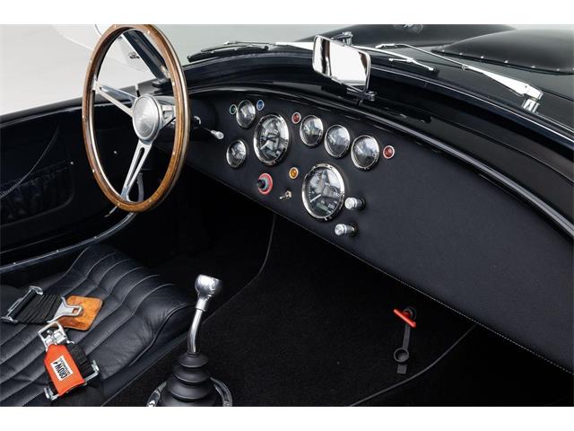 1965 Backdraft Racing Cobra (CC-2113739) for sale in Clifton Park, New York