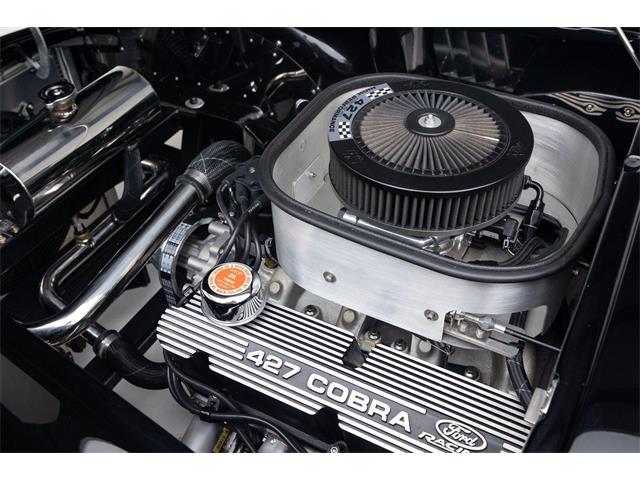 1965 Backdraft Racing Cobra (CC-2113739) for sale in Clifton Park, New York