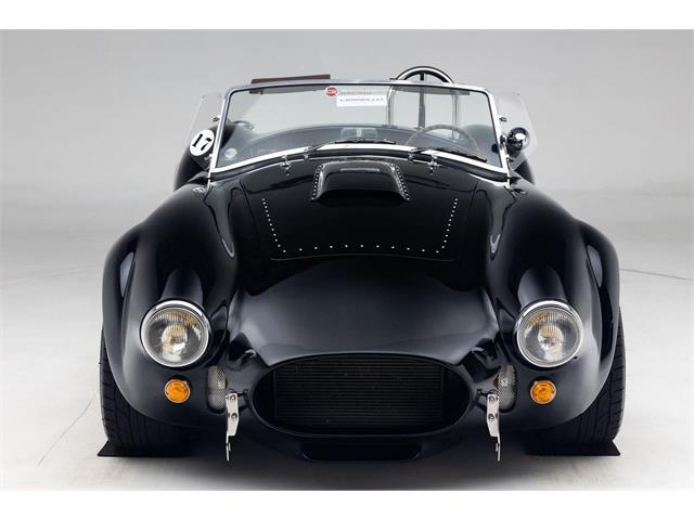 1965 Backdraft Racing Cobra (CC-2113739) for sale in Clifton Park, New York