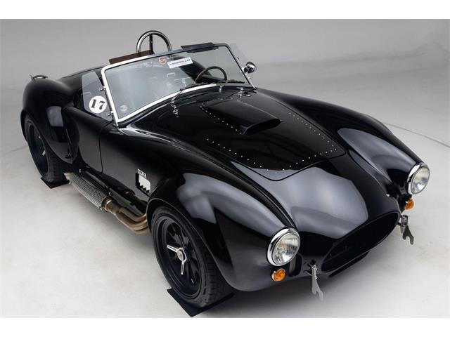 1965 Backdraft Racing Cobra (CC-2113739) for sale in Clifton Park, New York
