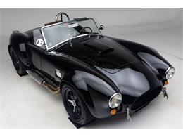 1965 Backdraft Racing Cobra (CC-2113739) for sale in Clifton Park, New York