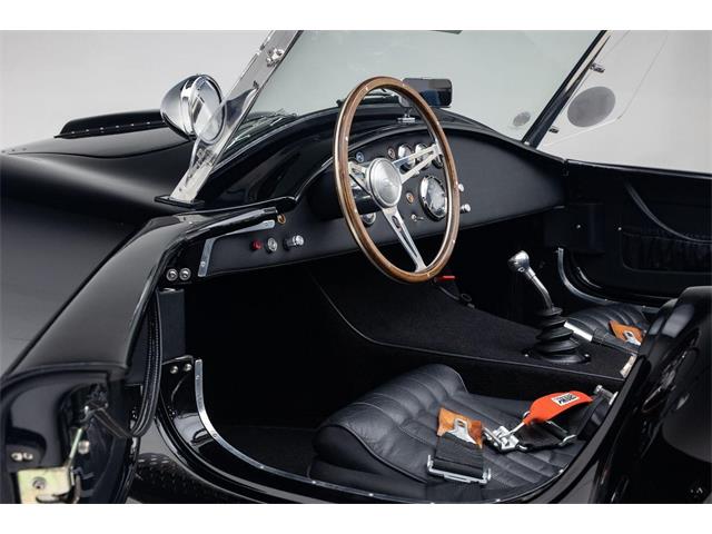 1965 Backdraft Racing Cobra (CC-2113739) for sale in Clifton Park, New York