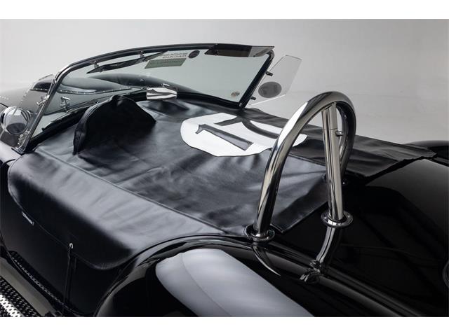 1965 Backdraft Racing Cobra (CC-2113739) for sale in Clifton Park, New York