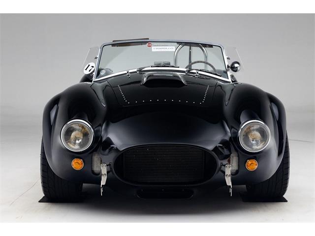 1965 Backdraft Racing Cobra (CC-2113739) for sale in Clifton Park, New York