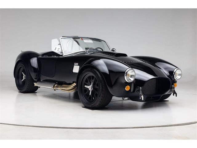 1965 Backdraft Racing Cobra (CC-2113739) for sale in Clifton Park, New York